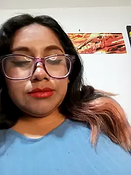 PokeGirld online show from 01-31-25, 05:19