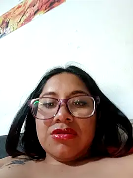 PokeGirld online show from 02-16-25, 06:32