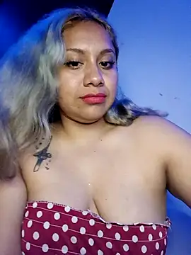 PokeGirld online show from 09-23-25, 05:21