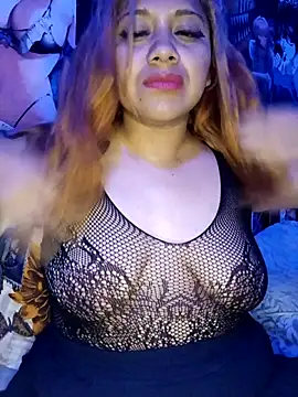 PokeGirld online show from 10-24-25, 04:09