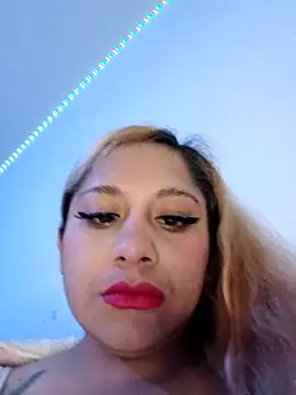 PokeGirld online show from 11-12-25, 03:29