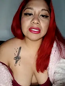 PokeGirld online show from 11-19-25, 03:17