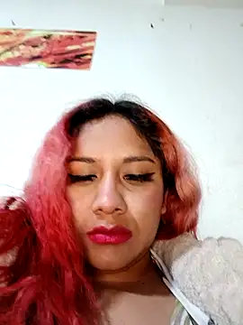 PokeGirld online show from 12-18-25, 04:40