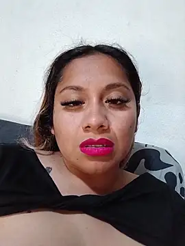 PokeGirld online show from 03-24-26, 05:45