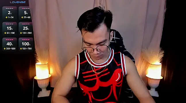 000batman000 online show from 02-04-25, 04:05