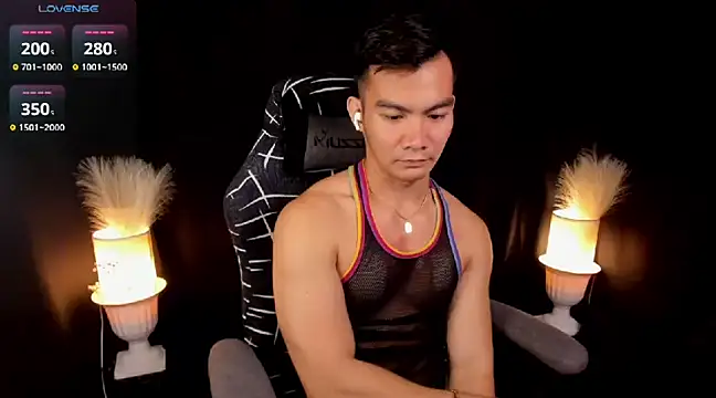 000batman000 online show from 03-17-25, 12:19