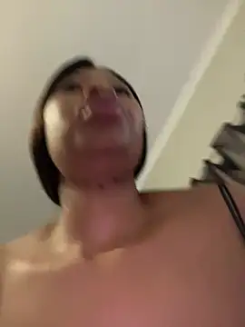 Snapshot of cherrybabe76 chatting on 03-05-25, 02:56 cherrybabe76 online show from 03-05-25, 02:56