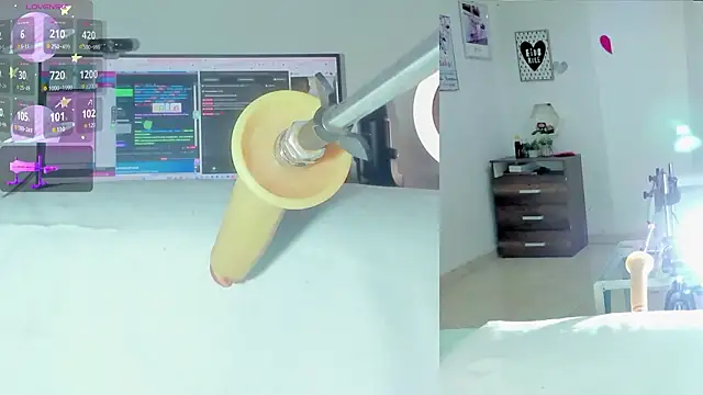 sofi velez online show from 02-01-26, 05:00