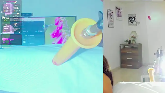 sofi velez online show from 02-07-26, 05:27