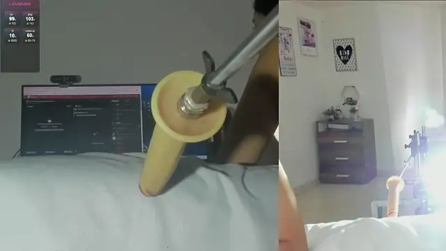 sofi velez online show from 02-14-26, 05:10