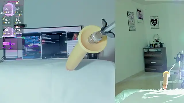 sofi velez online show from 02-27-26, 05:13