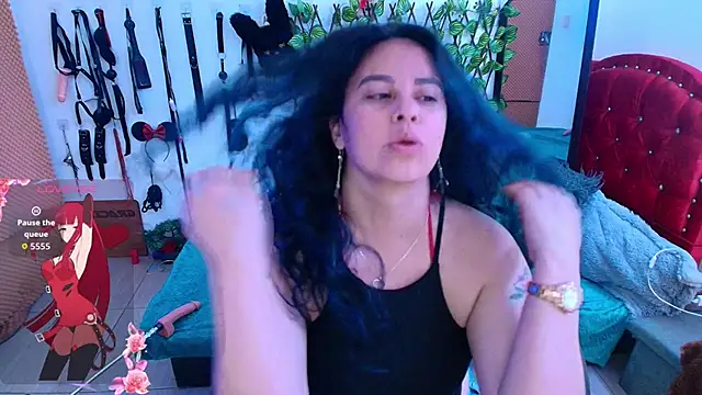 elektra 32 online show from 10-10-25, 04:44