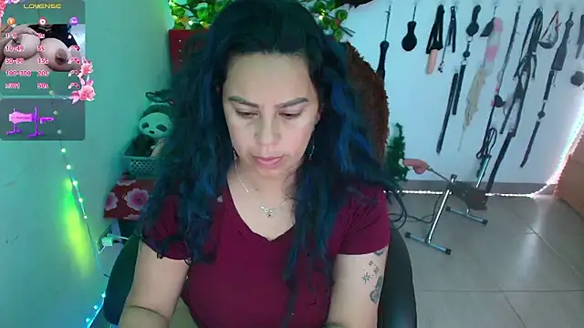 elektra 32 online show from 03-27-26, 08:09