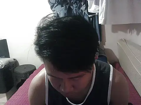 clarkivan34 online show from 03-16-26, 08:40