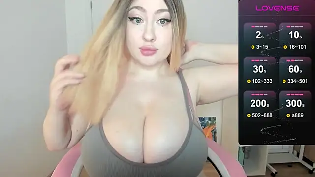 hazejena online show from 06-18-26, 10:52