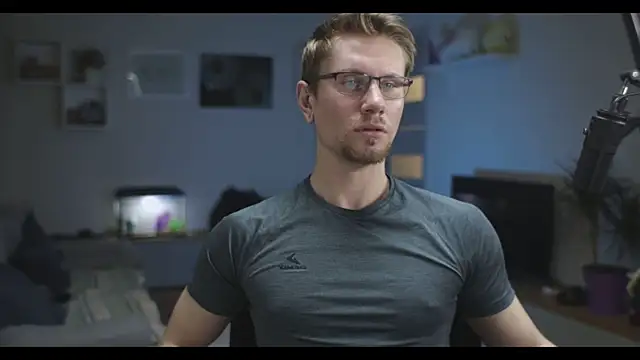 kevin-park online show from 01-28-25, 09:19