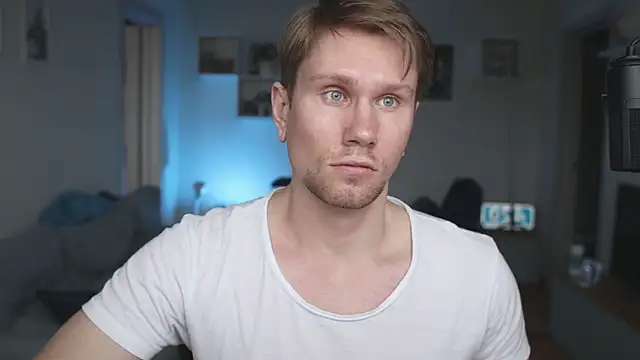 kevin-park online show from 03-12-25, 02:23