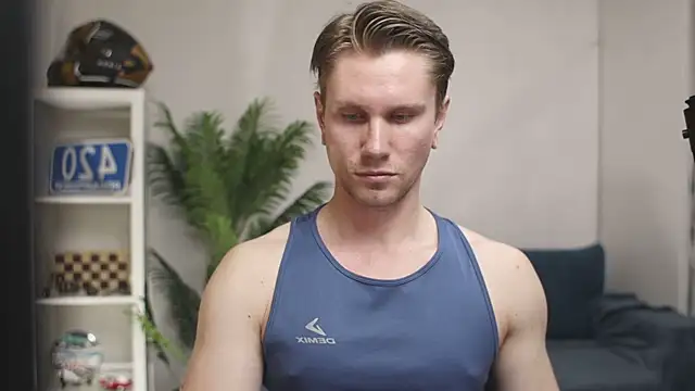 kevin-park online show from 03-17-25, 05:05