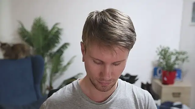 kevin-park online show from 12-04-25, 08:34