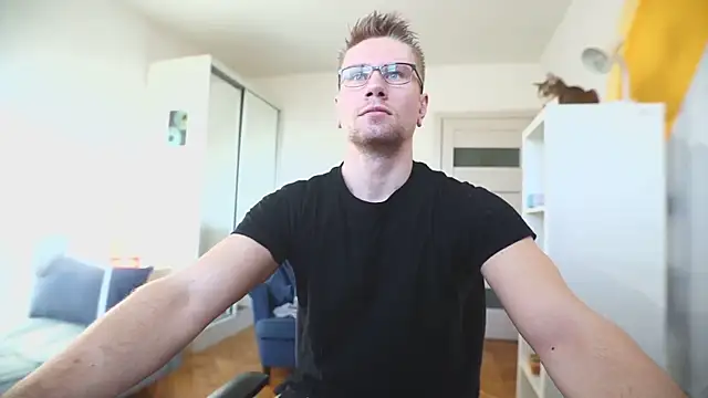 kevin-park online show from 02-14-26, 08:22