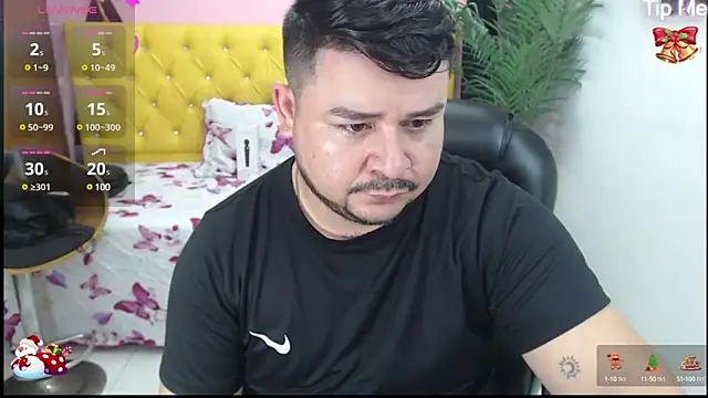 Snapshot of oso_dirty_ chatting on 12-20-24, 05:40 oso dirty  online show from 12-20-24, 05:40