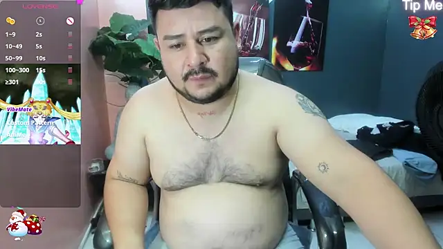 Snapshot of oso_dirty_ chatting on 12-28-24, 05:46 oso dirty  online show from 12-28-24, 05:46