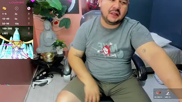 Snapshot of oso_dirty_ chatting on 01-04-25, 05:37 oso dirty  online show from 01-04-25, 05:37