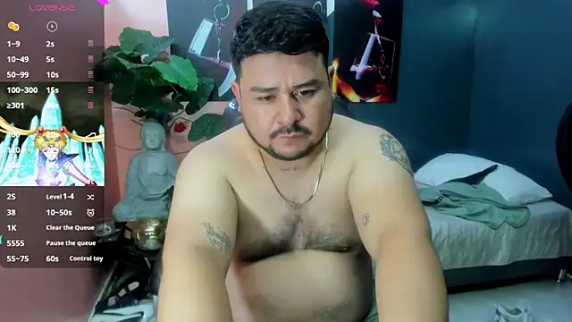 Snapshot of oso_dirty_ chatting on 01-05-25, 05:30 oso dirty  online show from 01-05-25, 05:30