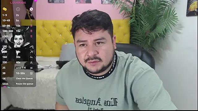 Snapshot of oso_dirty_ chatting on 01-15-25, 05:26 oso dirty  online show from 01-15-25, 05:26