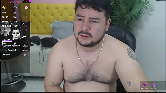 Snapshot of oso_dirty_ chatting on 01-16-25, 05:23 oso dirty  online show from 01-16-25, 05:23