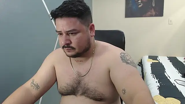 Snapshot of oso_dirty_ chatting on 01-23-25, 05:31 oso dirty  online show from 01-23-25, 05:31