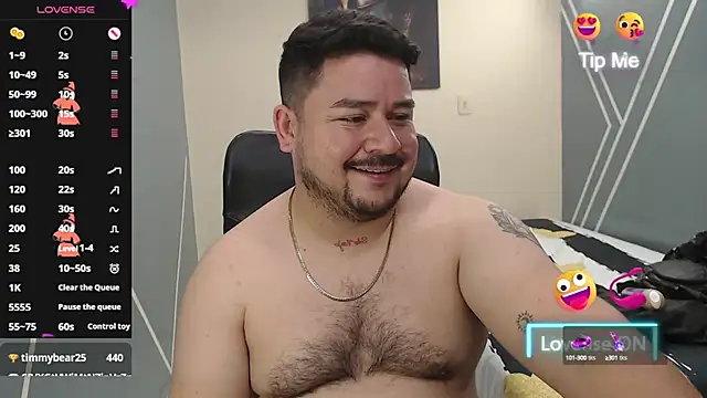 Snapshot of oso_dirty_ chatting on 01-24-25, 08:32 oso dirty  online show from 01-24-25, 08:32