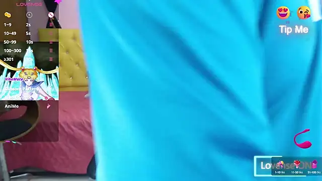 Snapshot of oso_dirty_ chatting on 02-07-25, 05:29 oso dirty  online show from 02-07-25, 05:29