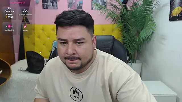 Snapshot of oso_dirty_ chatting on 03-16-25, 05:28 oso dirty  online show from 03-16-25, 05:28