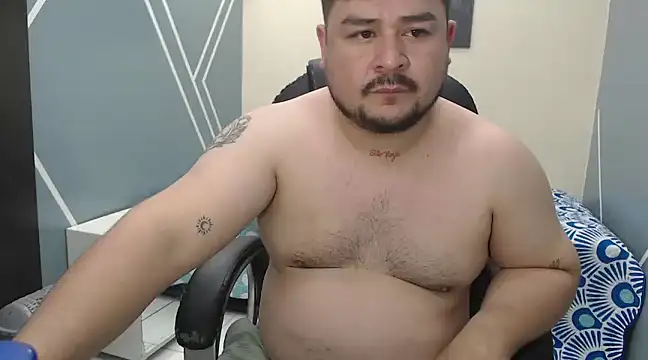 Snapshot of oso_dirty_ chatting on 03-20-25, 05:36 oso dirty  online show from 03-20-25, 05:36