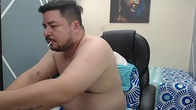 Snapshot of oso_dirty_ chatting on 03-22-25, 08:48 oso dirty  online show from 03-22-25, 08:48