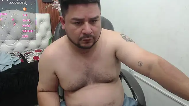 oso dirty  online show from 04-04-26, 05:21