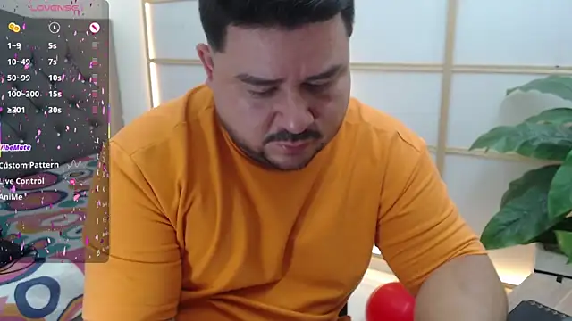 oso dirty  online show from 05-28-26, 05:21