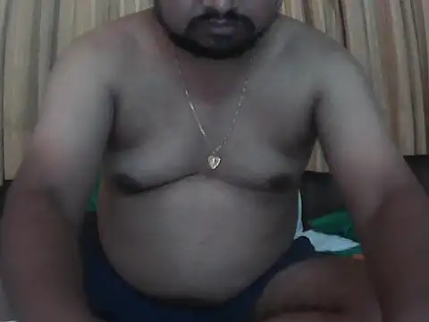 padikvinny online show from 07-31-26, 06:40