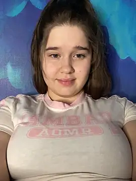 HornyGirlH online show from 12-18-24, 08:47