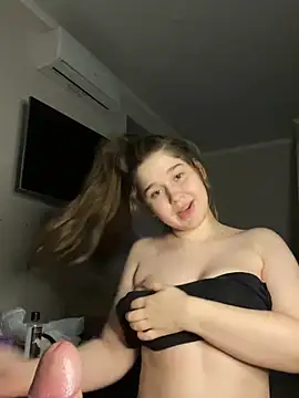 HornyGirlH online show from 01-10-25, 05:05