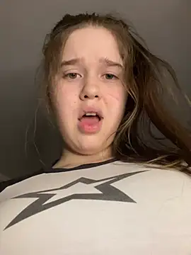 HornyGirlH online show from 01-25-25, 10:50