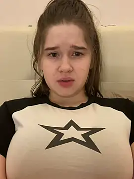 HornyGirlH online show from 02-10-25, 03:46