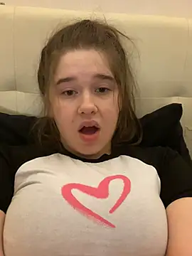 HornyGirlH online show from 02-17-25, 03:47