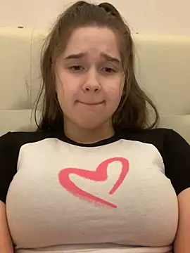 HornyGirlH online show from 02-19-25, 11:14