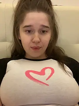 HornyGirlH online show from 02-22-25, 12:49