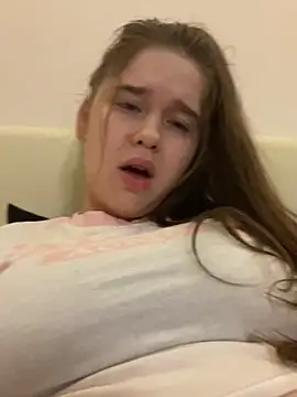 HornyGirlH online show from 03-01-25, 10:21