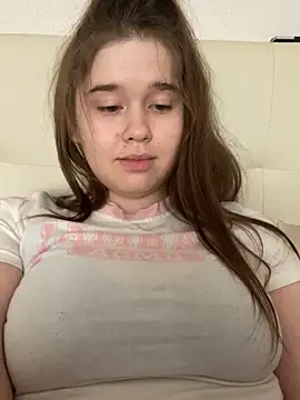 HornyGirlH online show from 03-09-25, 04:27