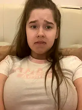 HornyGirlH online show from 10-03-25, 10:18