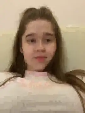 HornyGirlH online show from 10-04-25, 10:41